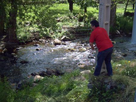 Re: ¡¡Toca limpiar!!